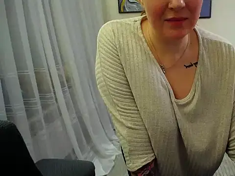 Czat XXX na żywo – Lady_Tiana