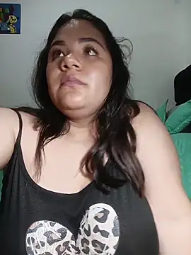 Van3orgasm4me élő XXX-chatje