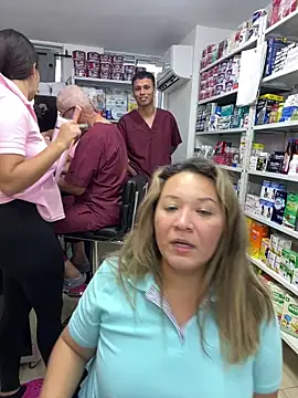 kandalove Live XXX-chat