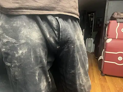 Pokazy przed kamerką – leanjamesdean