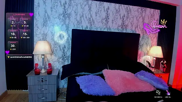 Chatroom XXX en direct de Amarafire