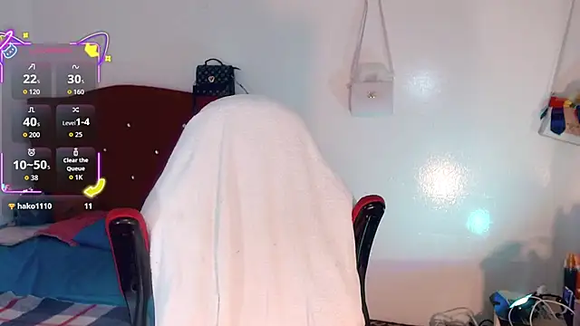 la_ratona_1 Webcamshow