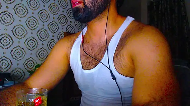 عرض كام cutebeardi