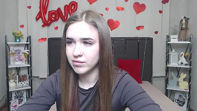 LauraHlot Live XXX-chat