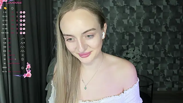 Chat XXX ao vivo de A_delina