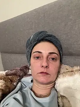 Webkamerová show Miroslava1247