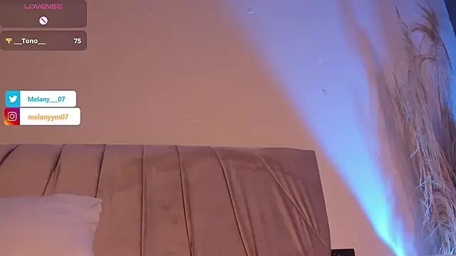 Chat XXX Live Melany__08