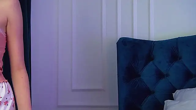 MelissaBauch Live XXX-Chat