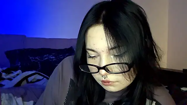 Chat XXX Live Goth_cute