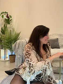 Chat XXX ao vivo de HotLdyllic