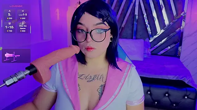 Chat XXX Live _Vermell_