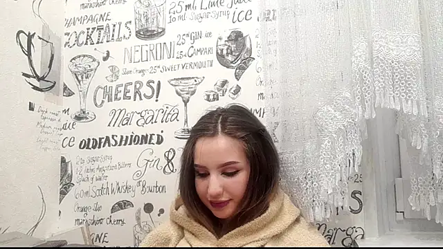 Chat XXX ao vivo de ProMilly