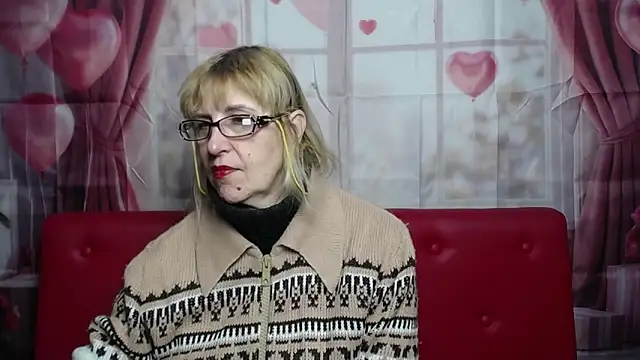 Chat XXX ao vivo de PattySanny