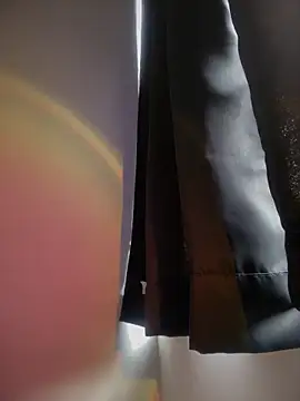 Czat XXX na żywo – DulceLenns