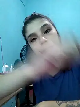 Chat XXX Live mariamac420