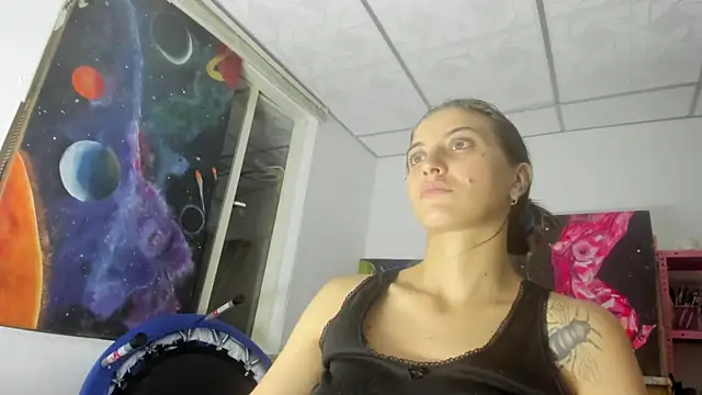 mariecam420 Live XXX-Chat