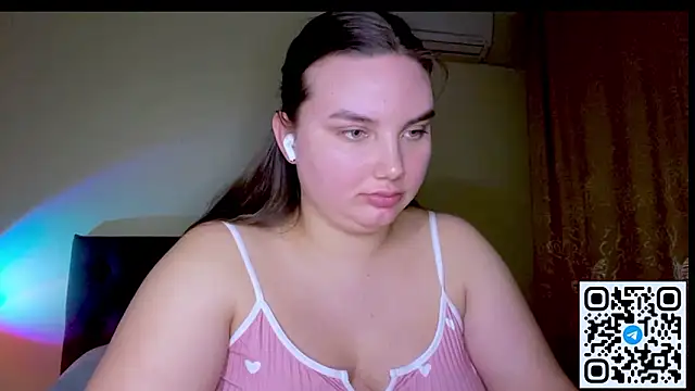 Dreamyblushfairy Webcam Show