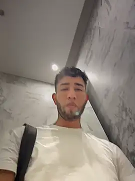 عرض كام liam_bronw