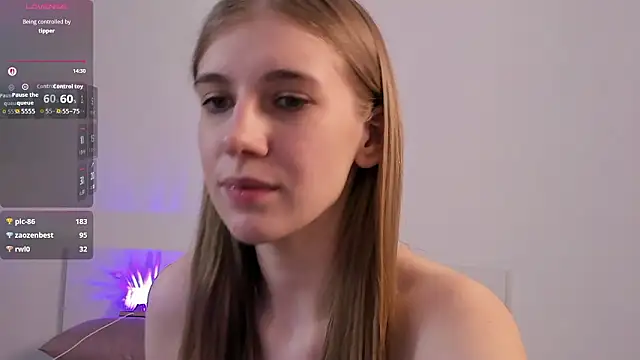 WetKaylaa Webcam show