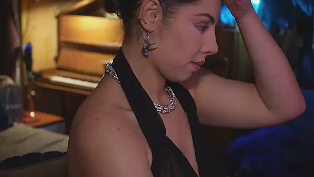 VanessaDoyle Webcam show