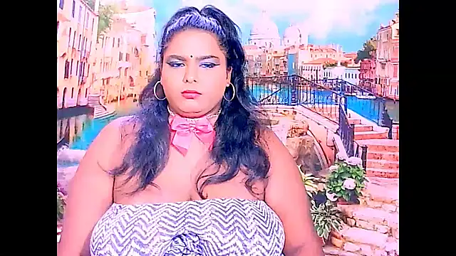 Živý XXX chat Indianfairy99