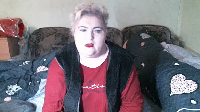 Chat +18 de Lana555 ao vivo