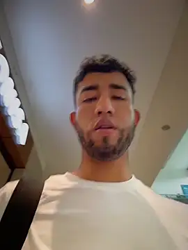 liam_bronwのウェブカメラショー