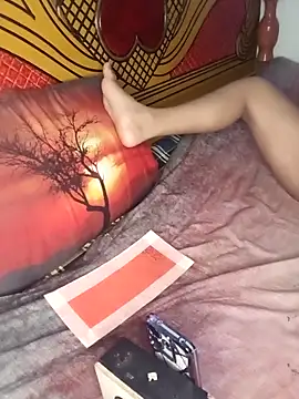 Cute-dall's Webcam Show