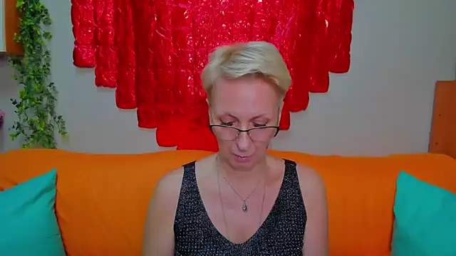 Chat XXX ao vivo de iamyourdream89