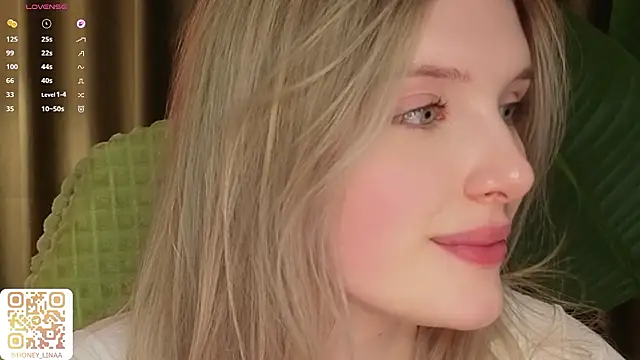 honey_kors Adlı Modelin Canlı XXX Sohbeti