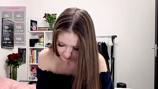 Denny_Yorgeritai: διαδικτυακό σόου στην κάμερα