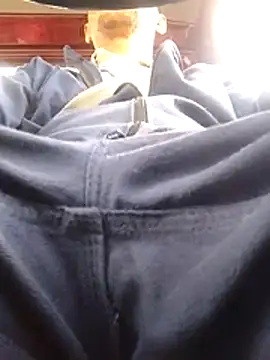 Pertunjukan Kamera Web TattyFoxglove