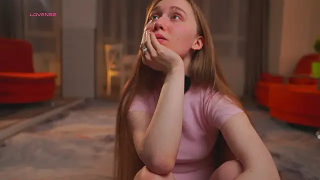 SharaNewbern 웹캠 쇼