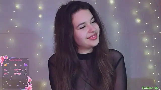 Webkamerová show Minne__mouse