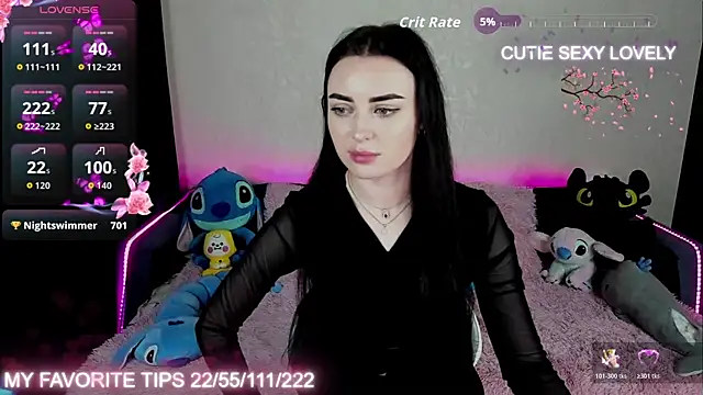 SemurMur Adlı Modelin Canlı XXX Sohbeti