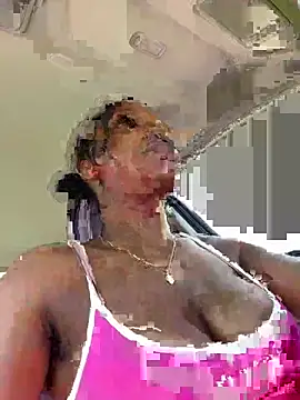 mochamimi's Live XXX Chat