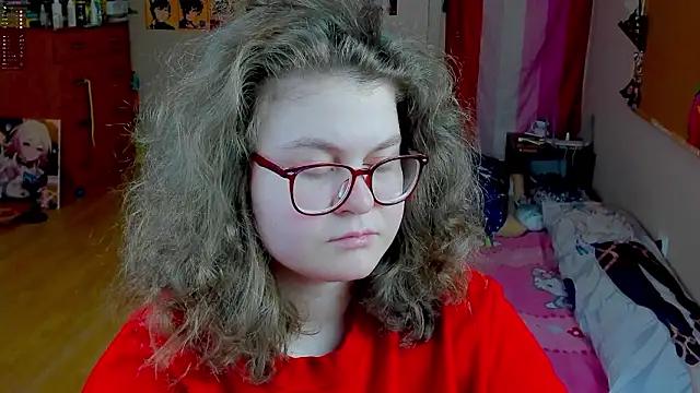 Sashy_Way Live XXX-Chat