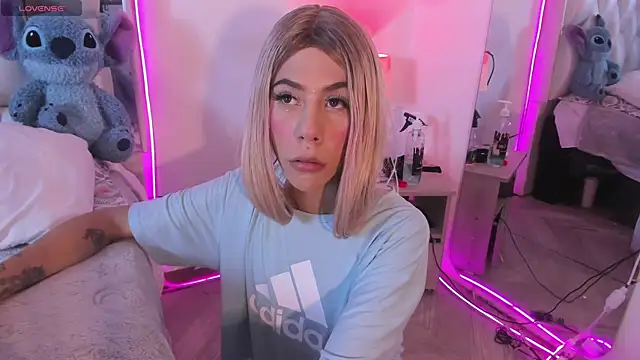 Darlyn_tenderhot__ Chat XXX live