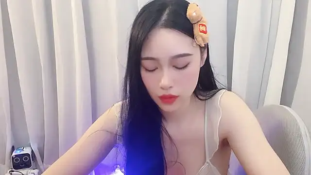 hayuyuyu 现场XXX聊天