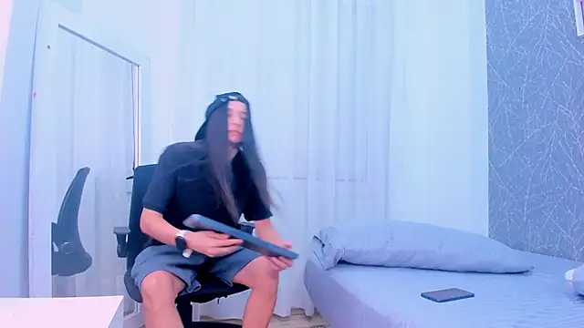 ViictoriiaSaenz's Live XXX Chat