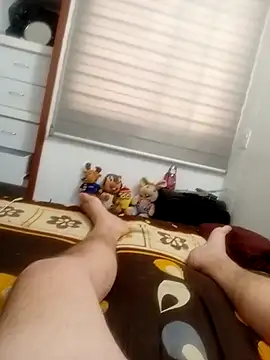 kikevt197501 Webcam-Show