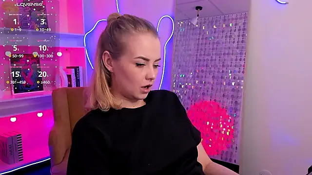 StephanieSweety Live XXX-Chat