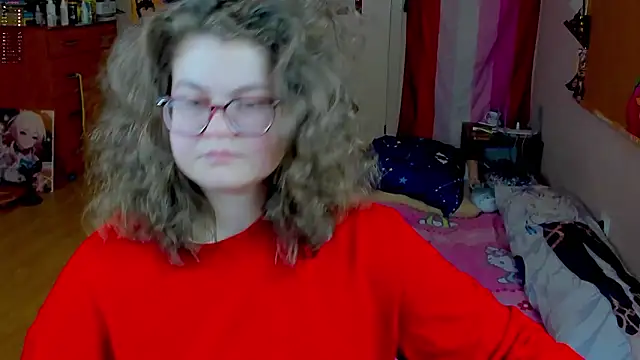 Chatroom XXX en direct de Sashy_Way