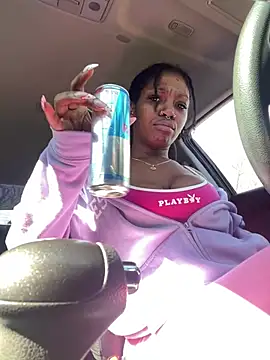 mochamimi élő XXX-chatje