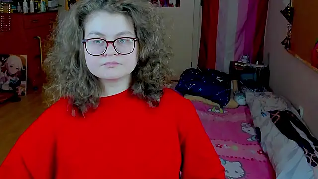 Sashy_Way's Live XXX Chat