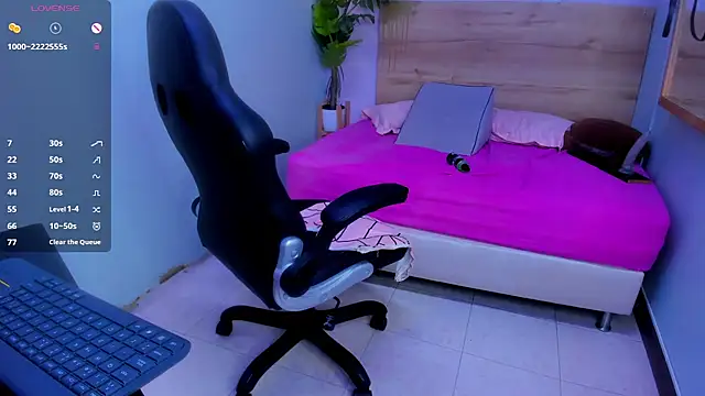 lalytulu99 Chat XXX in diretta