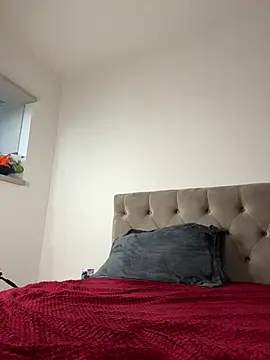 IrisBlues 现场XXX聊天