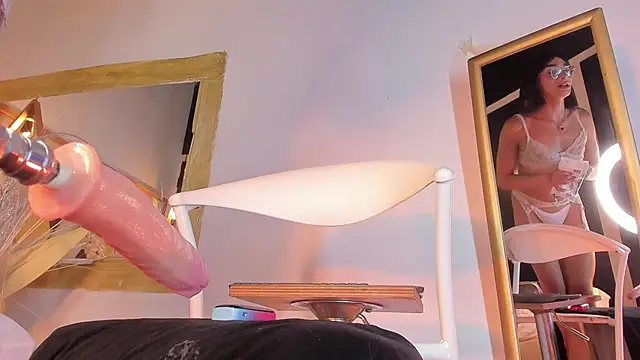 BritannyClaire 网络视讯表演