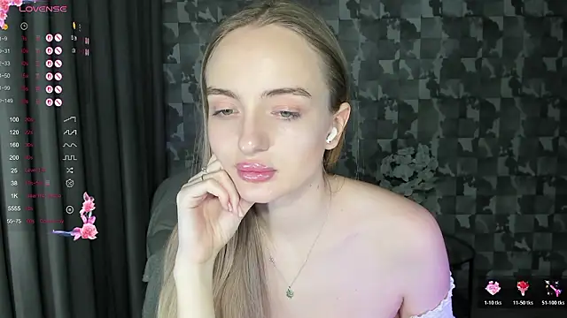 A_delina Live XXX-chat