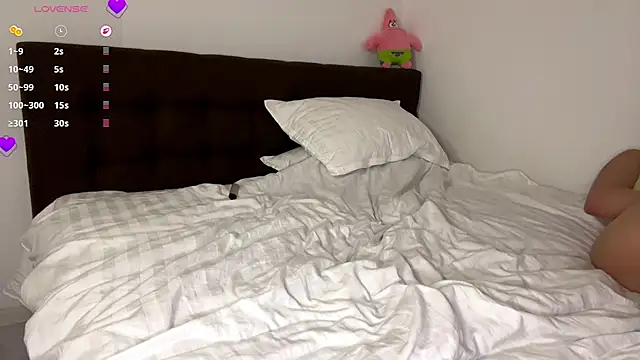 แชท XXX สดของ EvaRenard